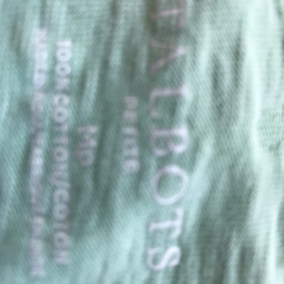 100% cotton Short sleeve shirt - Picture 3 of 4